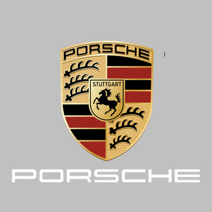 Porsche 996 Car Cover