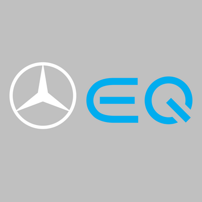 Mercedes EQC Car Cover