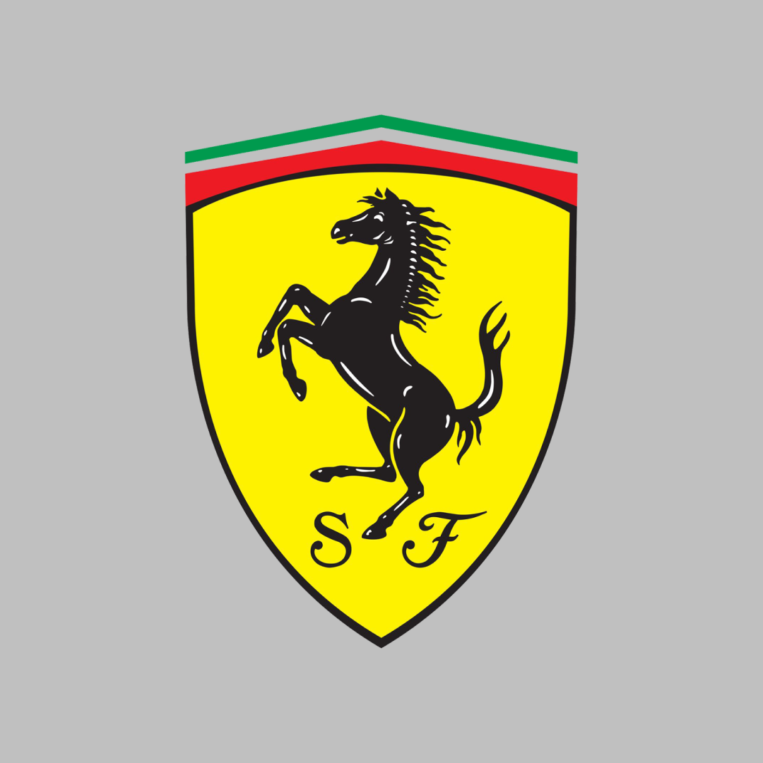 Ferrari 599 GTB Car Cover