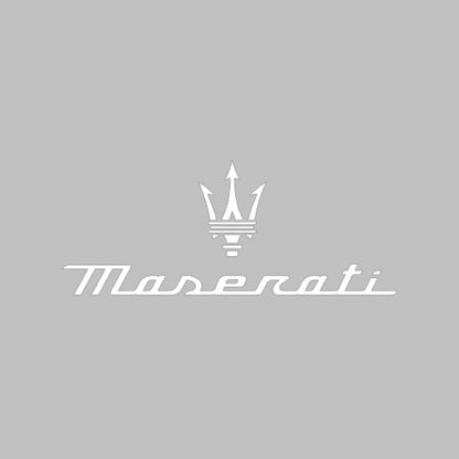 Maserati Quattroporte 4 door Sedan Car Cover