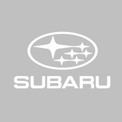 Subaru Forester Car Cover