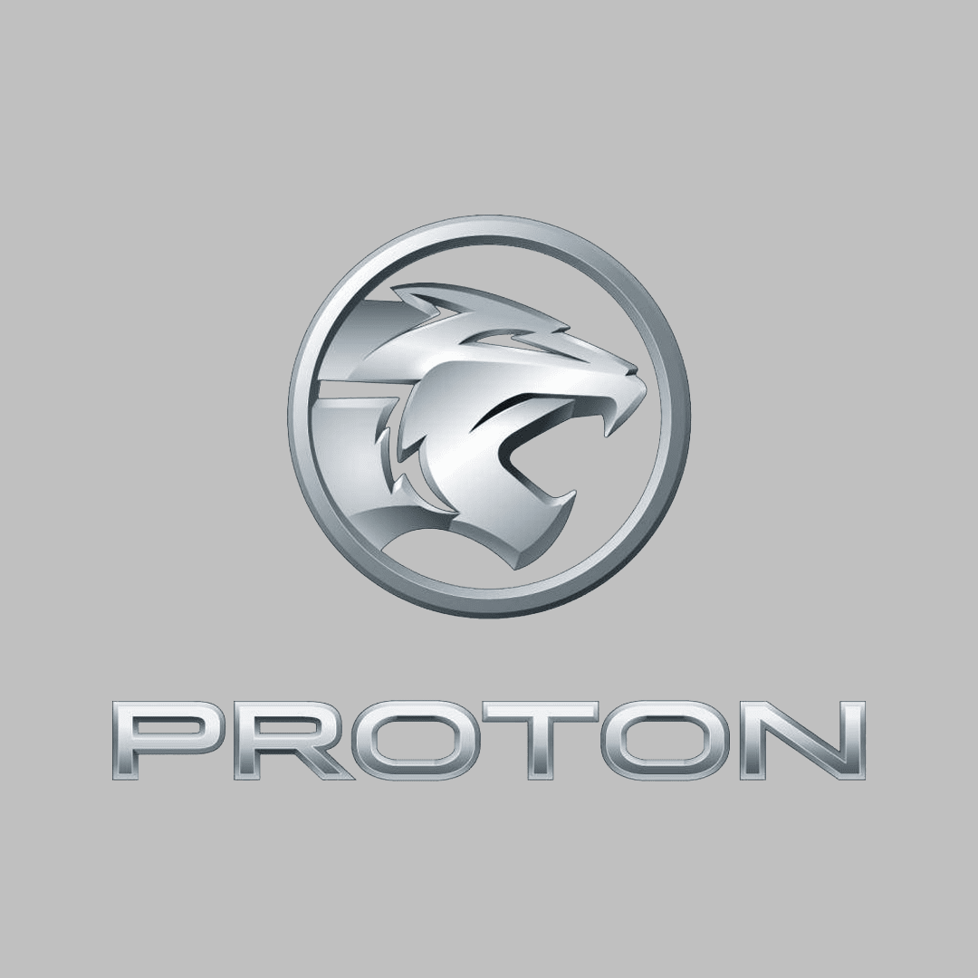 Proton Saga Saloon (C20, Mk1) Car Cover