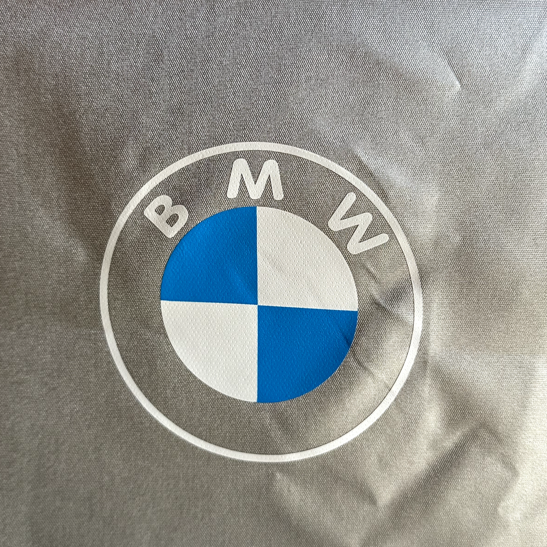 BMW 4 Series Convertible (G23) Car Cover