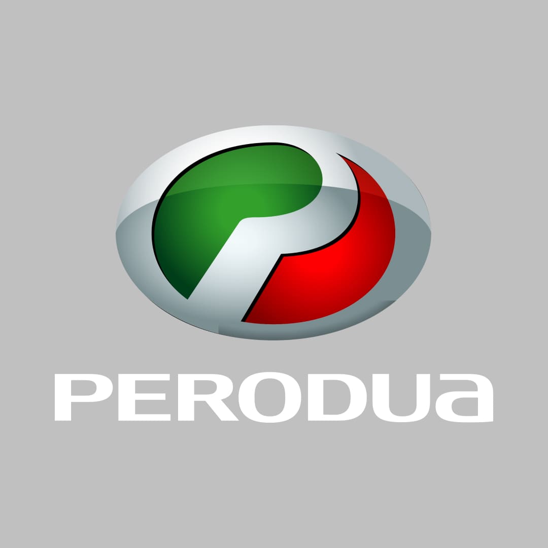 Perodua Myvi (2nd gen) Car Cover