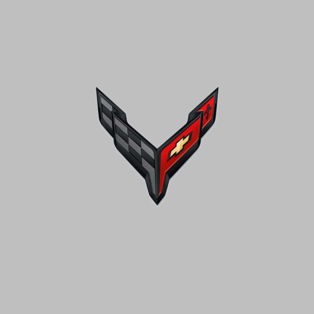 Chevrolet Corvette (C8) Car Cover