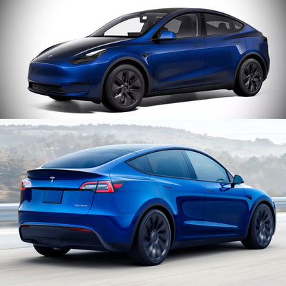 Tesla Model Y Car Cover