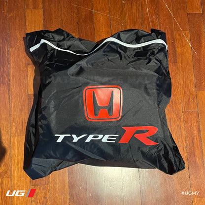 Honda CR-V (5th Gen) Car Cover