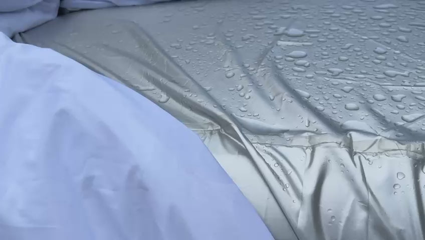 Ultimate Outdoor Car Cover