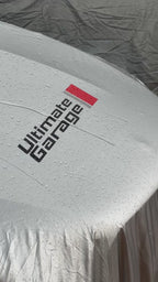 ultimate outdoor cover in rain