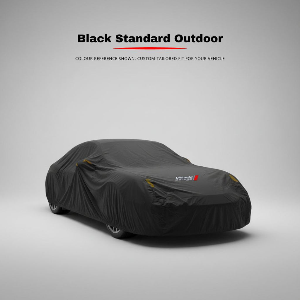 Audi R8 (1st gen) Car Cover