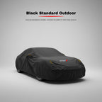 Audi R8 (1st gen) Car Cover