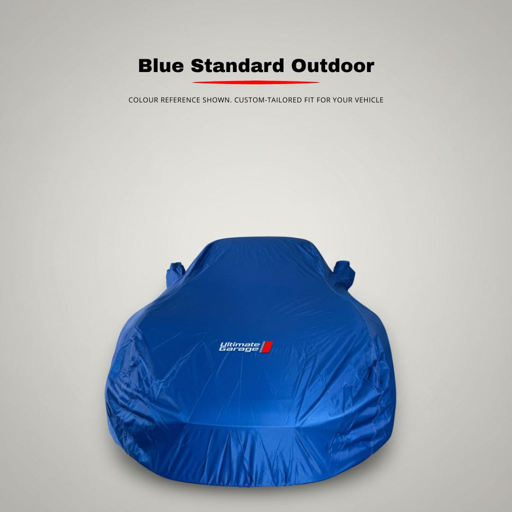 Audi R8 (1st gen) Car Cover