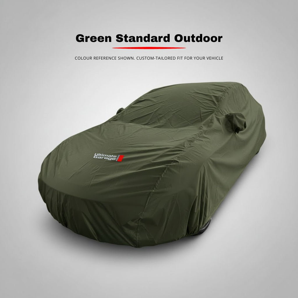 Audi R8 (1st gen) Car Cover