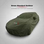 Audi R8 (1st gen) Car Cover