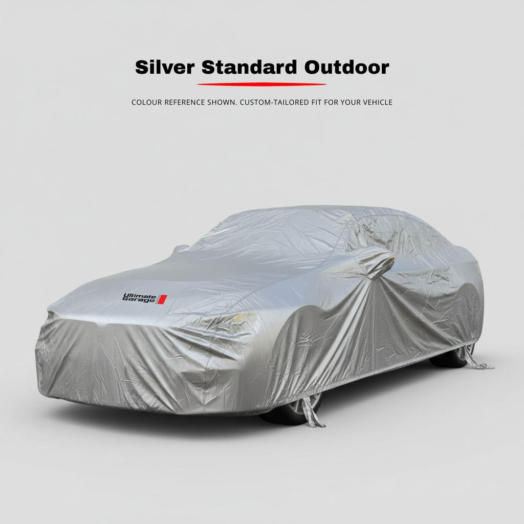 Audi R8 (1st gen) Car Cover
