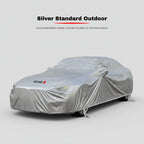 Audi R8 (1st gen) Car Cover