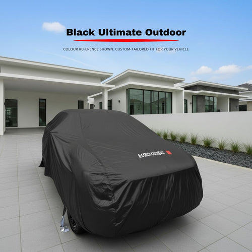 Audi S6 (C8) Car Cover