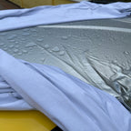 Ultimate Outdoor Car Cover