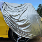 Ultimate Outdoor Car Cover