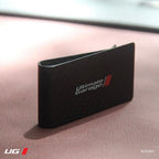 Carbon Money Clip