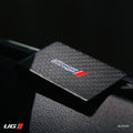 Carbon Money Clip
