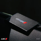 Carbon Money Clip