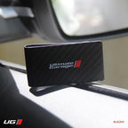 Carbon Money Clip