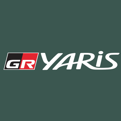 Toyota GR Yaris Car Cover