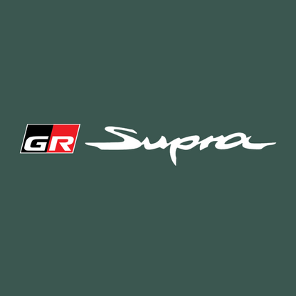 Toyota GR Supra (Mk5 - A90) Car Cover