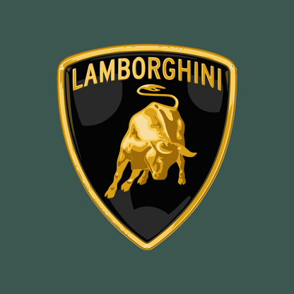 Lamborghini Aventador SV Car Cover