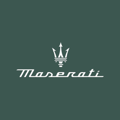 Maserati Ghibli Car Cover