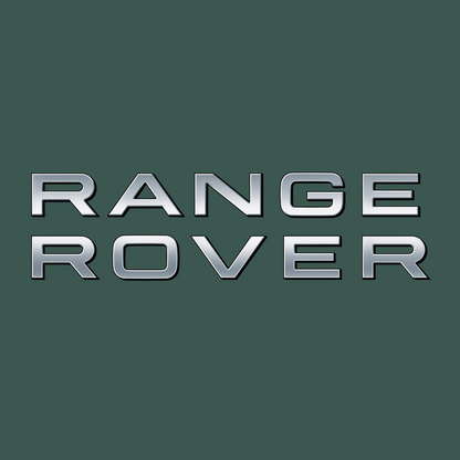 Range Rover SVR Car Cover