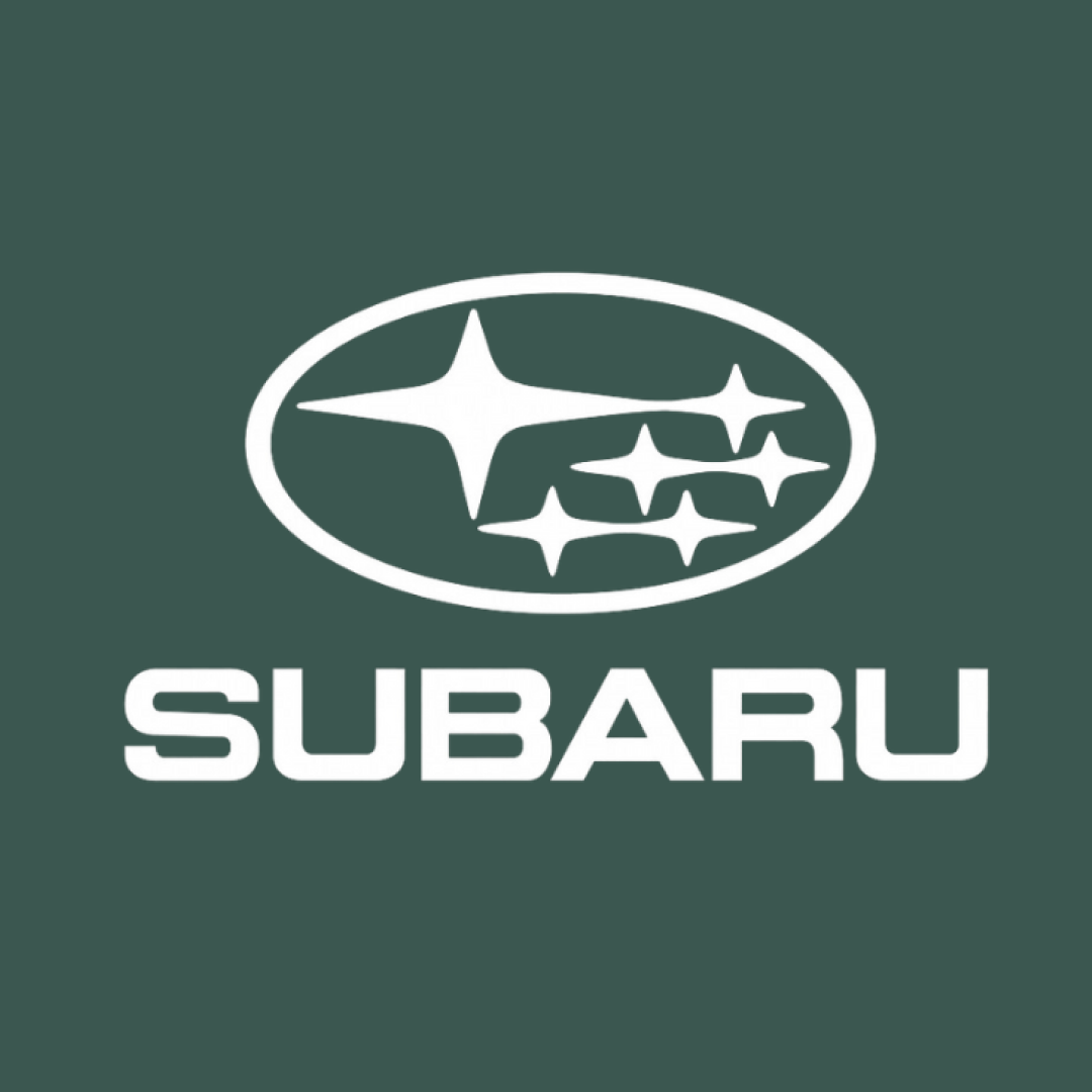Subaru WRX STI Car Cover