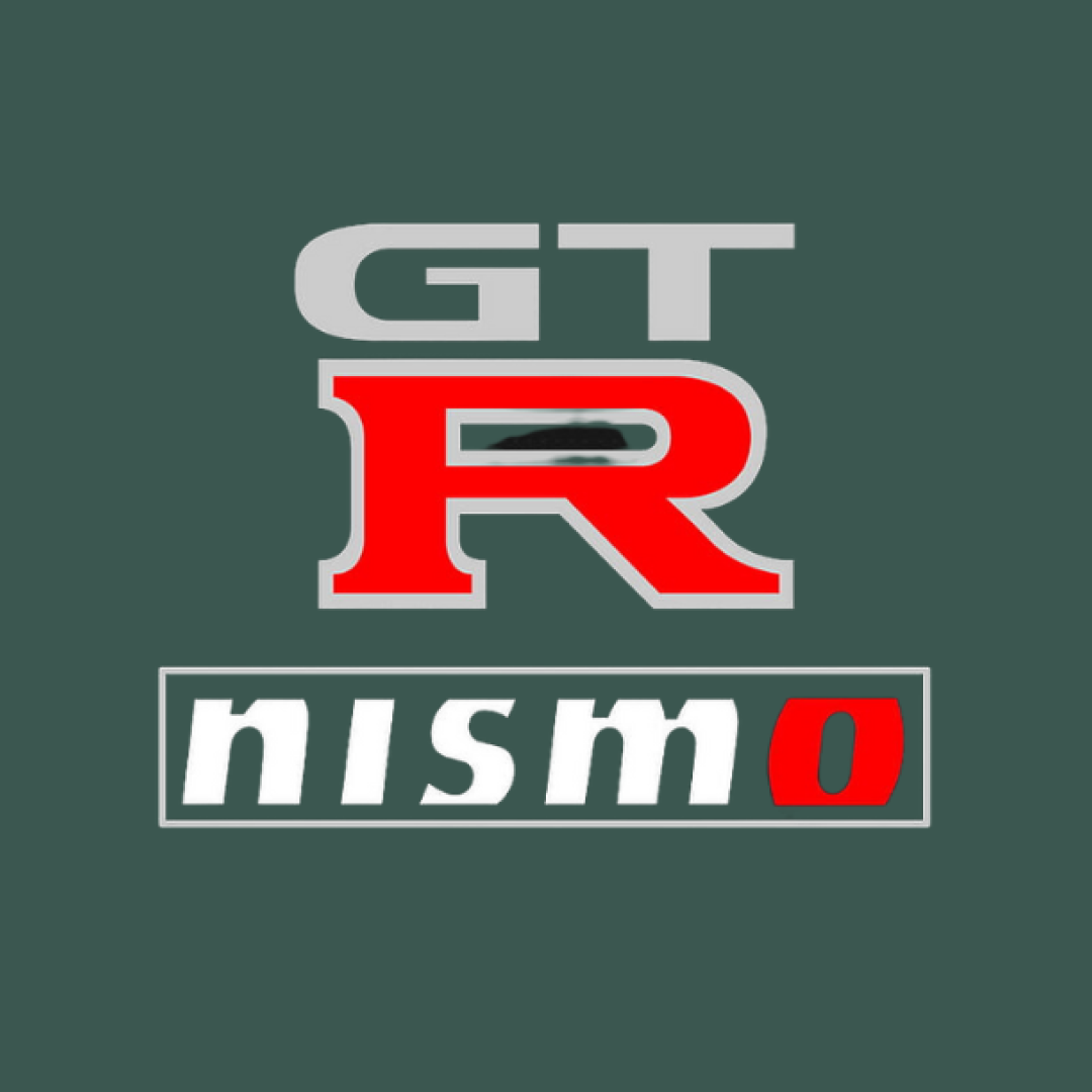 Nissan GTR R35 NISMO Car Cover