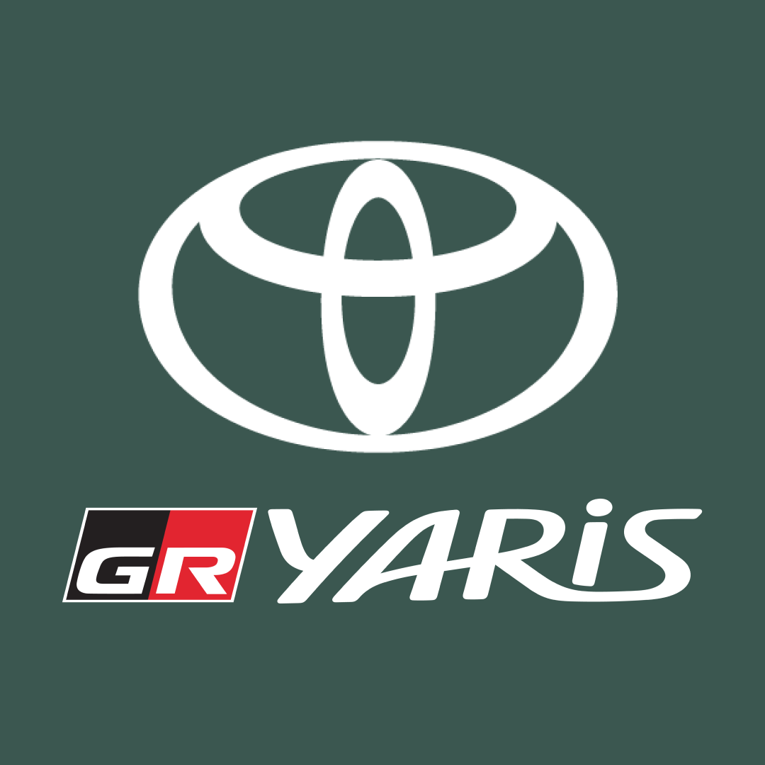 Toyota GR Yaris Car Cover