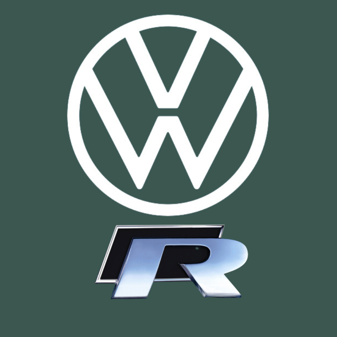 Volkswagen Golf MK7 Car Cover