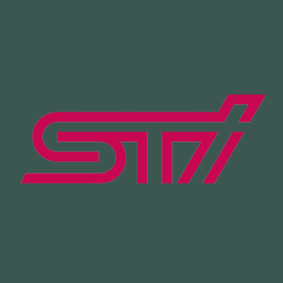 Subaru WRX STI Car Cover