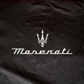 Maserati Ghibli Car Cover
