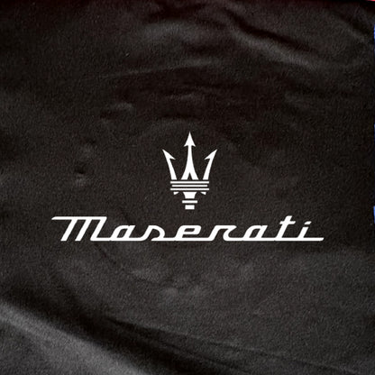 Maserati Ghibli Car Cover