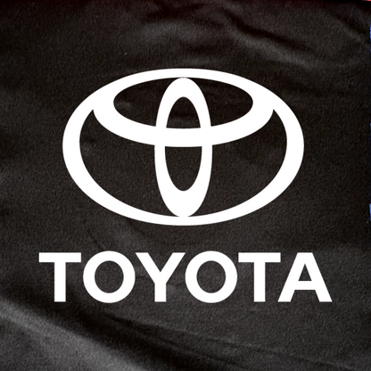 Toyota Vellfire Car Cover