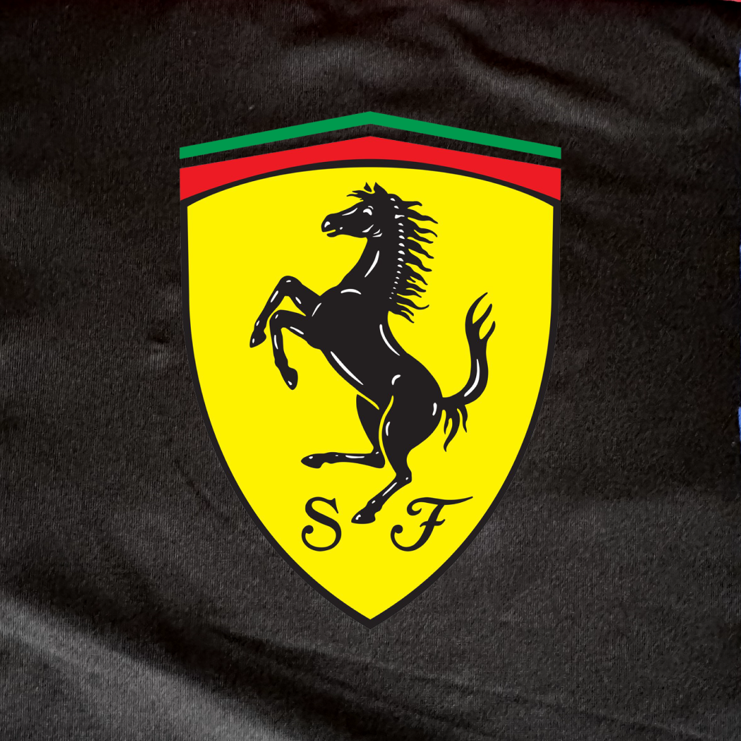 Ferrari F8 Tributo Car Cover