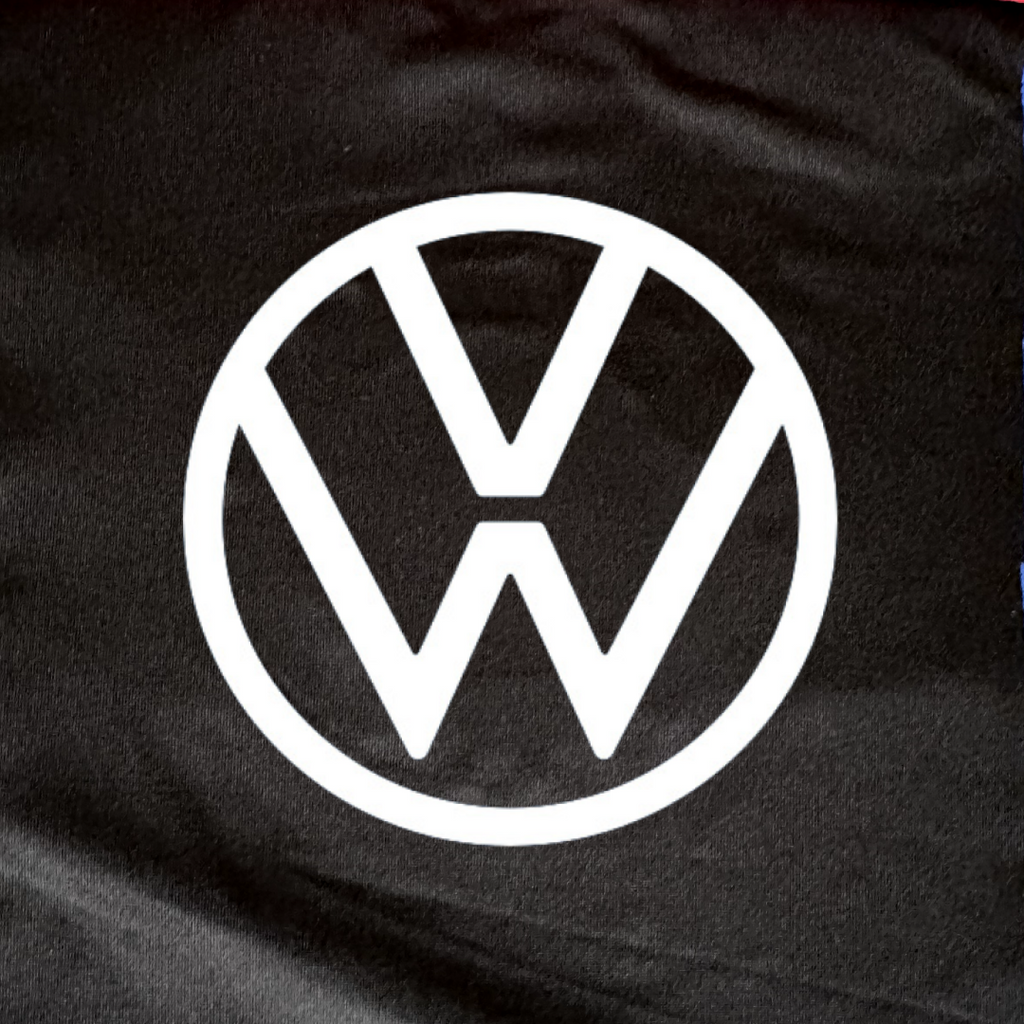 Volkswagen Golf MK8 Car Cover