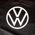 Volkswagen Golf MK8 Car Cover