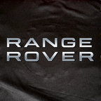 Range Rover Car Cover