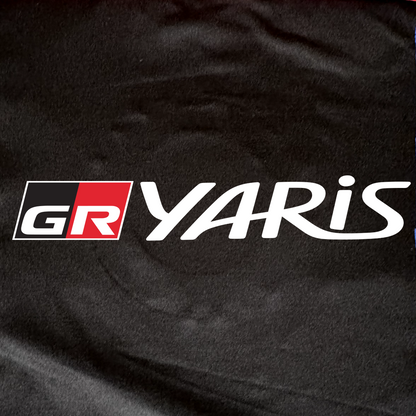 Toyota GR Yaris Car Cover