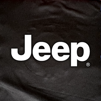 Jeep Wrangler JL 4 door Car Cover