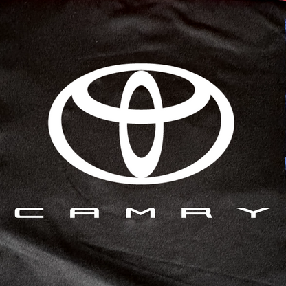 Toyota Camry (XV70) Car Cover