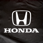 Honda S2000 Car Cover