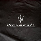 Maserati MC20 Car Cover