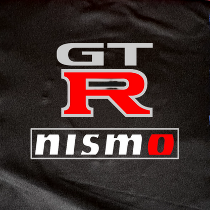 Nissan GTR R35 Car Cover